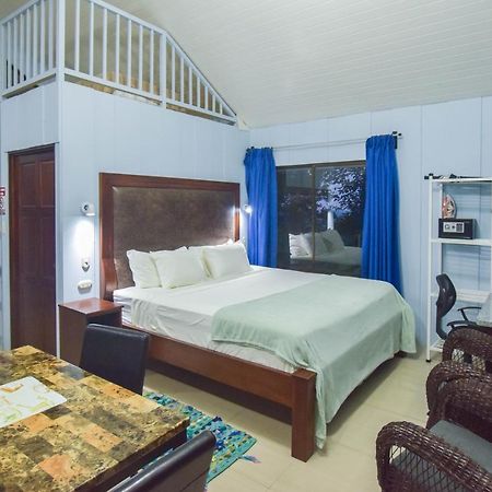 Arenal Waterfall Lodge Villas La Fortuna Εξωτερικό φωτογραφία