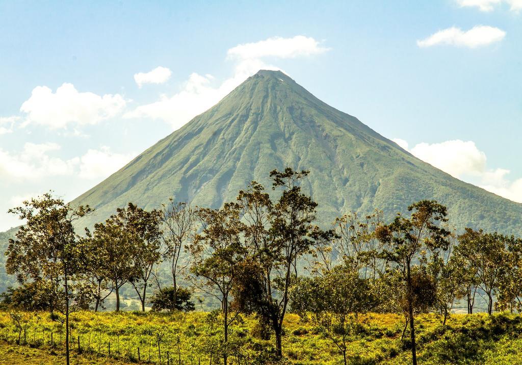 Arenal Waterfall Lodge Villas La Fortuna Δωμάτιο φωτογραφία